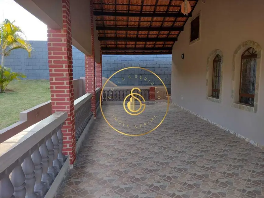 Foto 4 de Chácara com 2 quartos à venda, 250m2 em Maracanã, Jarinu - SP