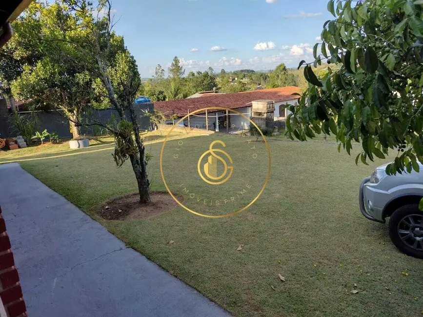 Foto 3 de Chácara com 2 quartos à venda, 250m2 em Maracanã, Jarinu - SP