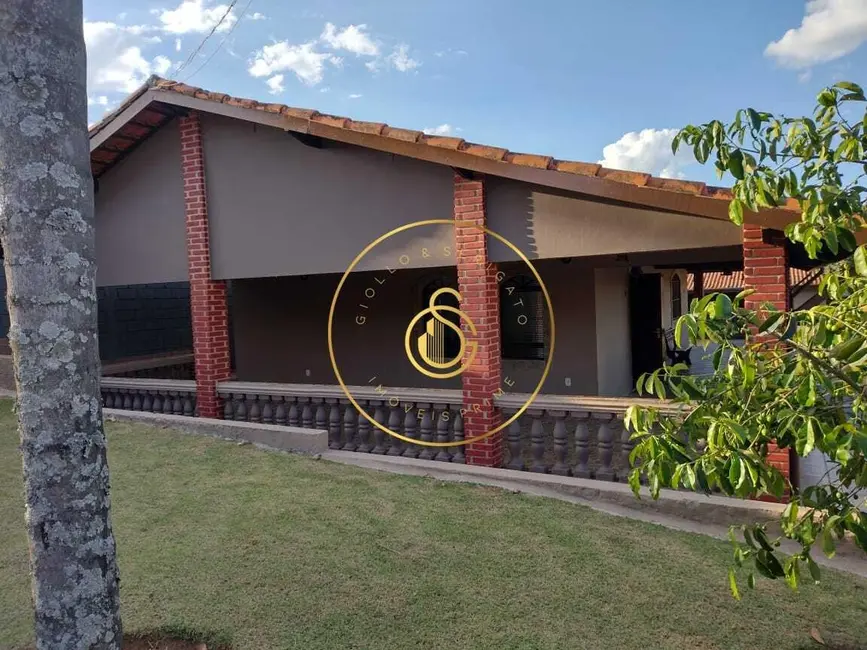 Foto 5 de Chácara com 2 quartos à venda, 250m2 em Maracanã, Jarinu - SP