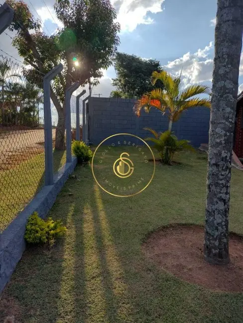 Foto 6 de Chácara com 2 quartos à venda, 250m2 em Maracanã, Jarinu - SP