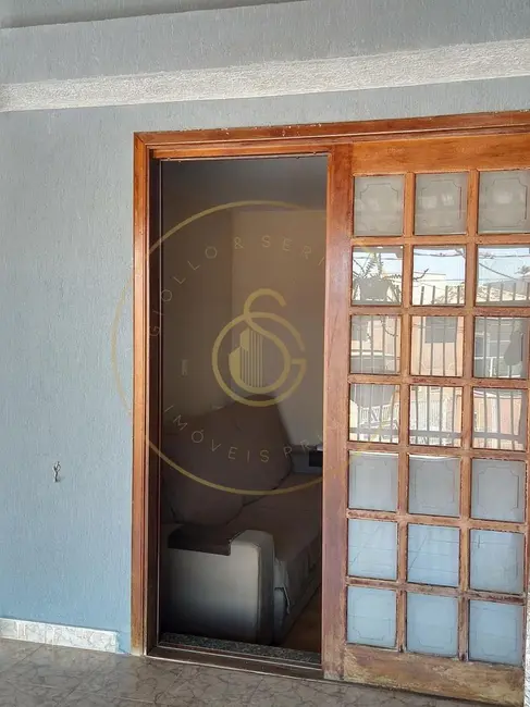 Casa com 3 quartos à venda, 125m2 em Jardim Carolina, Jundiai - SP - imagem 5 Foto 5 de Casa com 3 quartos à venda, 125m2 em Jardim Carolina, Jundiai - SP