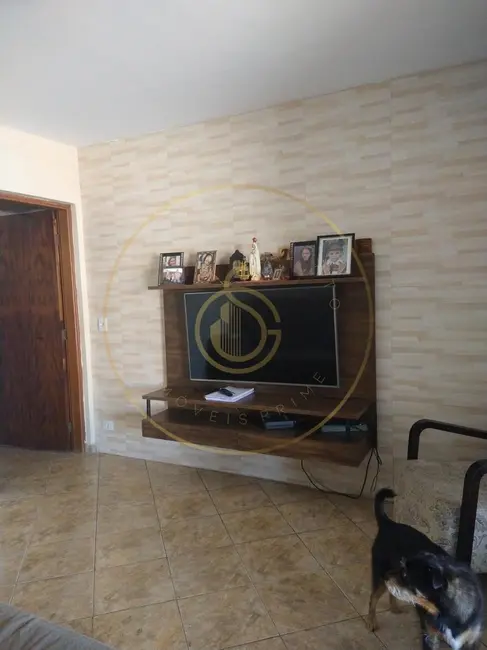 Casa com 3 quartos à venda, 125m2 em Jardim Carolina, Jundiai - SP - imagem 6 Foto 6 de Casa com 3 quartos à venda, 125m2 em Jardim Carolina, Jundiai - SP