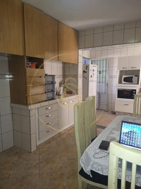 Casa com 3 quartos à venda, 125m2 em Jardim Carolina, Jundiai - SP - imagem 7 Foto 7 de Casa com 3 quartos à venda, 125m2 em Jardim Carolina, Jundiai - SP