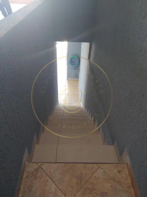 Casa com 3 quartos à venda, 125m2 em Jardim Carolina, Jundiai - SP - imagem 3 Foto 3 de Casa com 3 quartos à venda, 125m2 em Jardim Carolina, Jundiai - SP