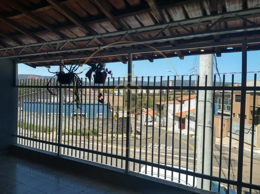 Casa com 3 quartos à venda, 125m2 em Jardim Carolina, Jundiai - SP - imagem 4 Foto 4 de Casa com 3 quartos à venda, 125m2 em Jardim Carolina, Jundiai - SP