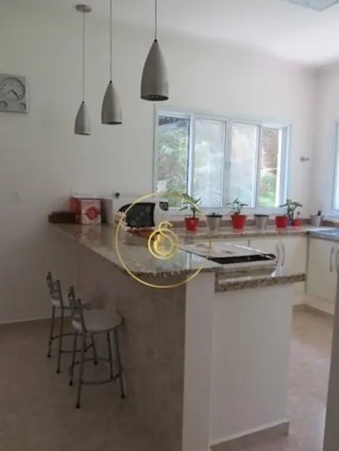 Foto 9 de Casa de Condomínio com 4 quartos à venda, 435m2 em Loteamento Capital Ville, Jundiai - SP