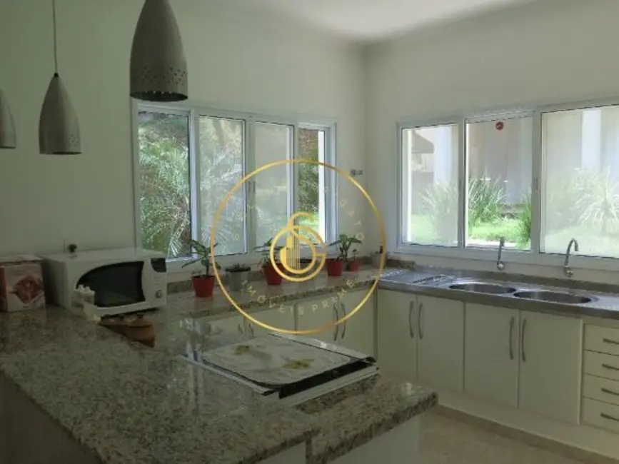 Foto 8 de Casa de Condomínio com 4 quartos à venda, 435m2 em Loteamento Capital Ville, Jundiai - SP