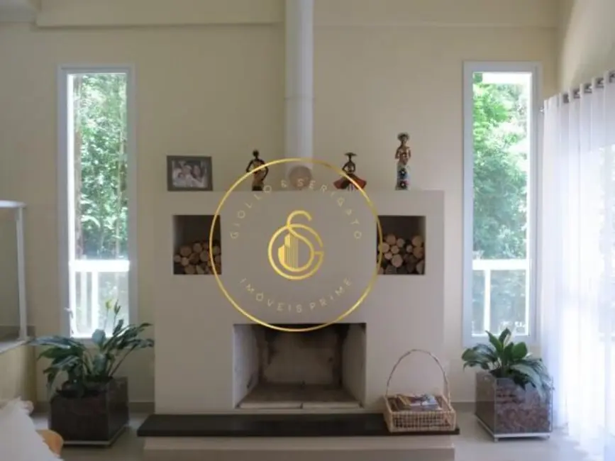 Foto 4 de Casa de Condomínio com 4 quartos à venda, 435m2 em Loteamento Capital Ville, Jundiai - SP