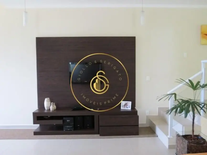 Foto 7 de Casa de Condomínio com 4 quartos à venda, 435m2 em Loteamento Capital Ville, Jundiai - SP