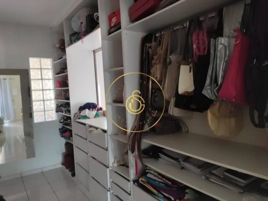 Foto 3 de Casa com 4 quartos à venda, 211m2 em Residencial Monte Alegre, Campo Limpo Paulista - SP