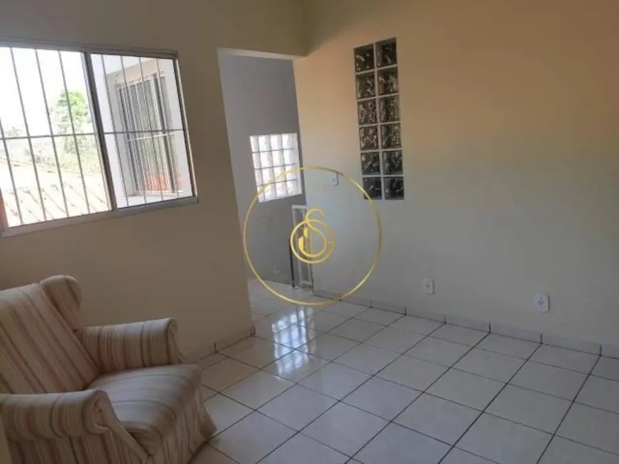 Foto 4 de Casa com 4 quartos à venda, 211m2 em Residencial Monte Alegre, Campo Limpo Paulista - SP