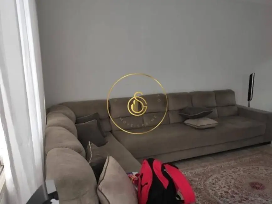 Foto 2 de Casa com 4 quartos à venda, 211m2 em Residencial Monte Alegre, Campo Limpo Paulista - SP