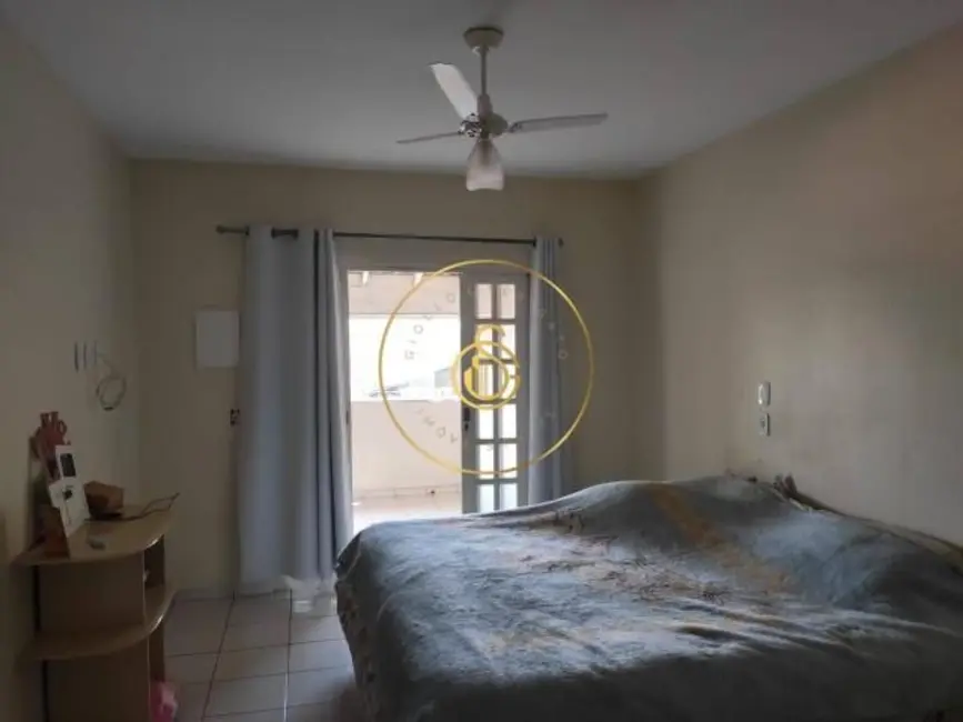 Foto 5 de Casa com 4 quartos à venda, 211m2 em Residencial Monte Alegre, Campo Limpo Paulista - SP