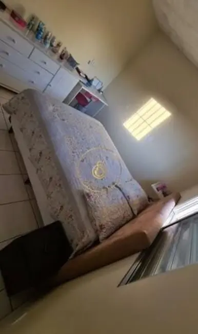 Foto 8 de Casa com 4 quartos à venda, 211m2 em Residencial Monte Alegre, Campo Limpo Paulista - SP