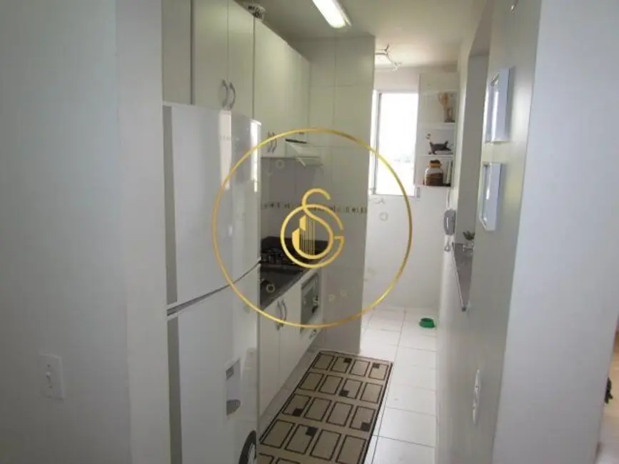 Foto 4 de Apartamento com 3 quartos à venda, 69m2 em Vila Mafalda, Jundiai - SP