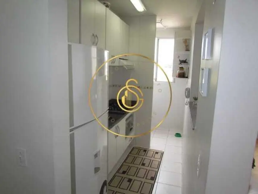 Foto 6 de Apartamento com 3 quartos à venda, 69m2 em Vila Mafalda, Jundiai - SP