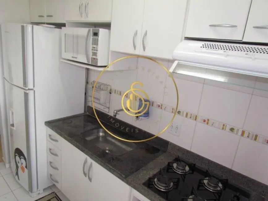 Foto 5 de Apartamento com 3 quartos à venda, 69m2 em Vila Mafalda, Jundiai - SP