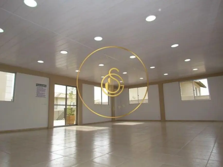 Foto 1 de Apartamento com 3 quartos à venda, 69m2 em Vila Mafalda, Jundiai - SP