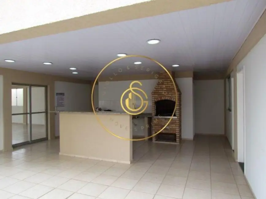 Foto 2 de Apartamento com 3 quartos à venda, 69m2 em Vila Mafalda, Jundiai - SP