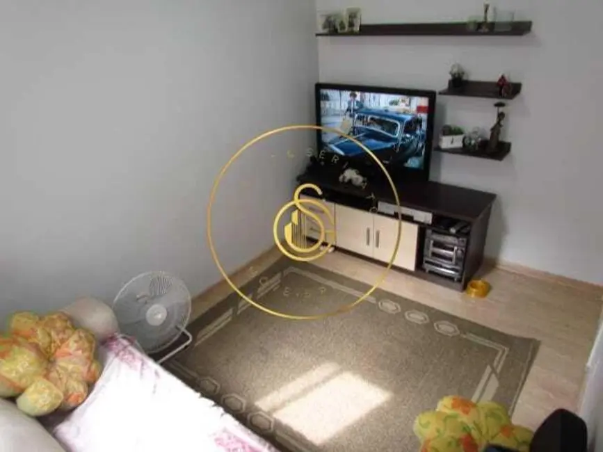 Foto 9 de Apartamento com 3 quartos à venda, 69m2 em Vila Mafalda, Jundiai - SP