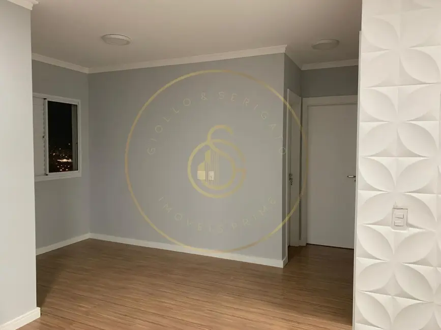 Foto 8 de Apartamento com 3 quartos à venda, 67m2 em Vila Hortolândia, Jundiai - SP