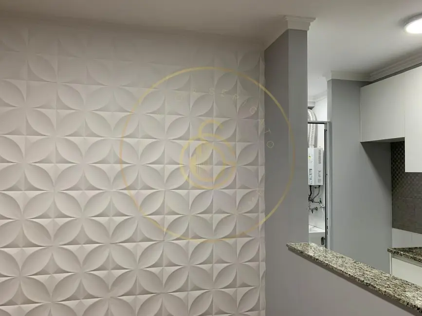 Foto 7 de Apartamento com 3 quartos à venda, 67m2 em Vila Hortolândia, Jundiai - SP