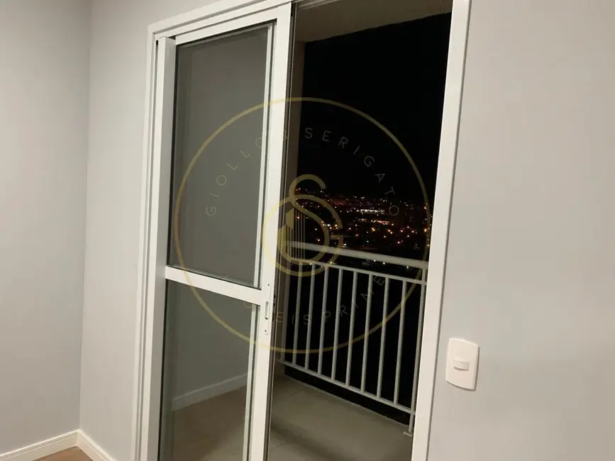 Foto 4 de Apartamento com 3 quartos à venda, 67m2 em Vila Hortolândia, Jundiai - SP