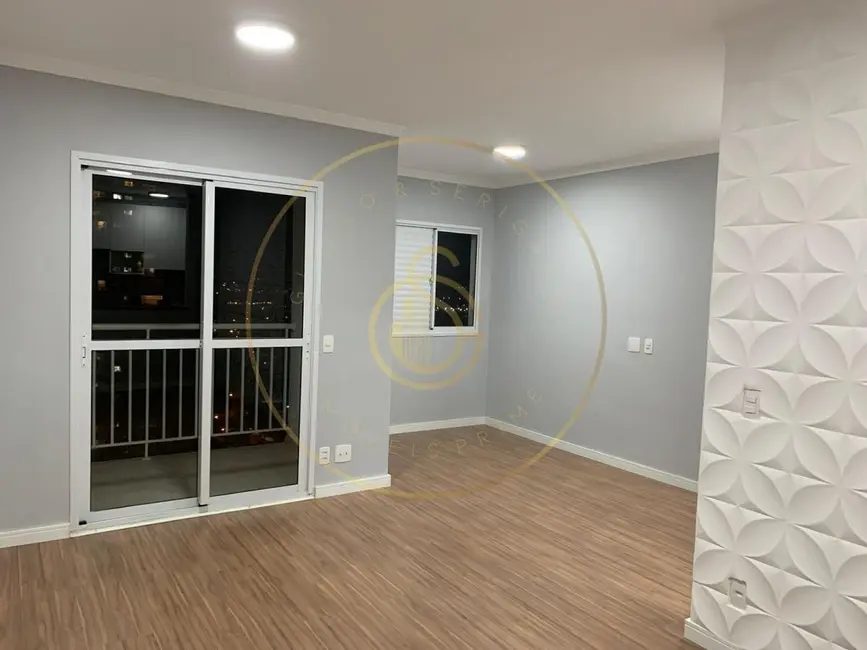 Foto 1 de Apartamento com 3 quartos à venda, 67m2 em Vila Hortolândia, Jundiai - SP