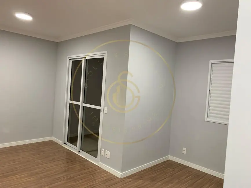 Foto 2 de Apartamento com 3 quartos à venda, 67m2 em Vila Hortolândia, Jundiai - SP