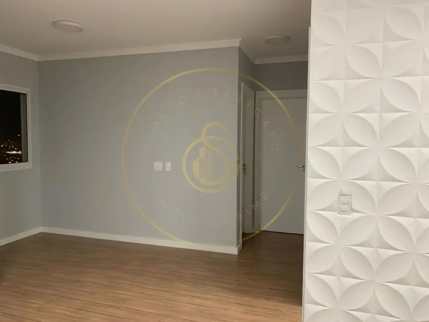 Foto 6 de Apartamento com 3 quartos à venda, 67m2 em Vila Hortolândia, Jundiai - SP