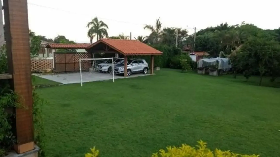 Foto 5 de Chácara com 4 quartos para alugar em Itupeva - SP