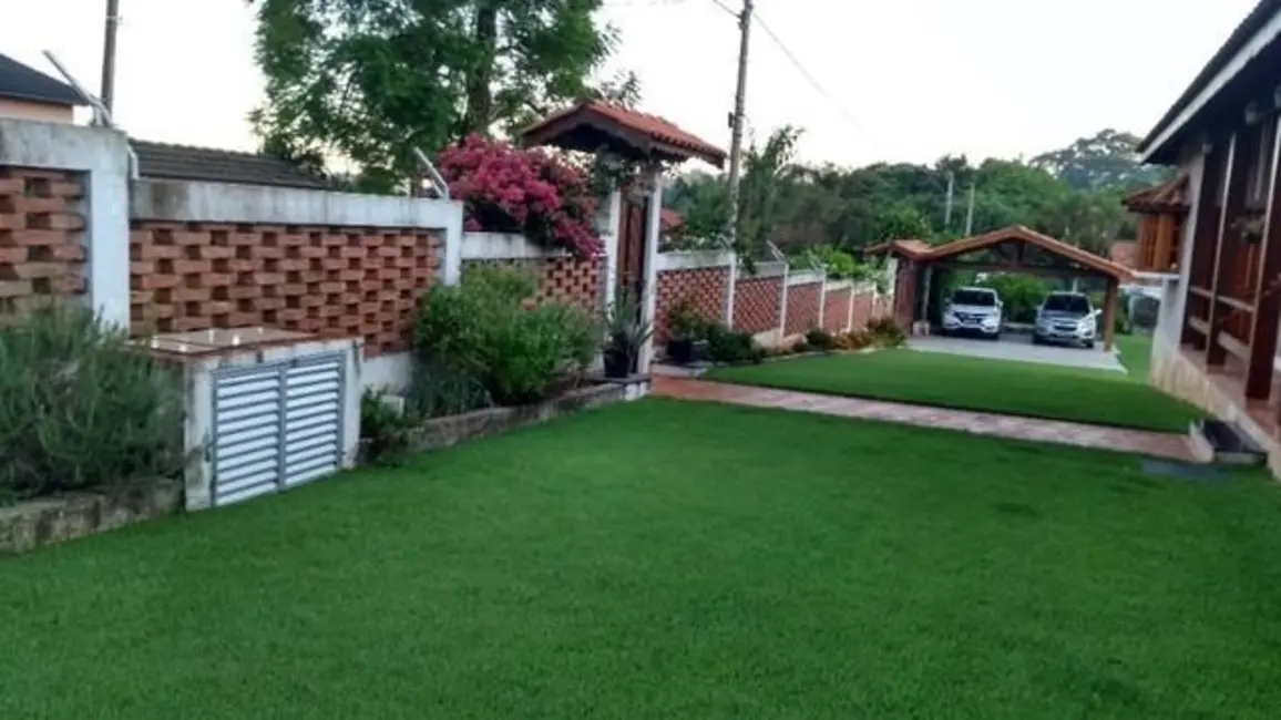 Foto 4 de Chácara com 4 quartos para alugar em Itupeva - SP