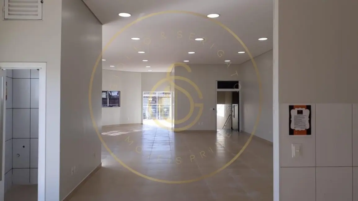 Foto 6 de Sala Comercial para alugar, 150m2 em Jundiai - SP