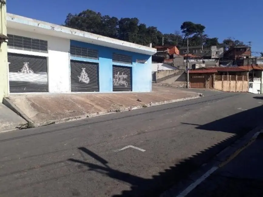 Foto 2 de Sala Comercial para alugar, 242m2 em Jardim Bertioga, Varzea Paulista - SP