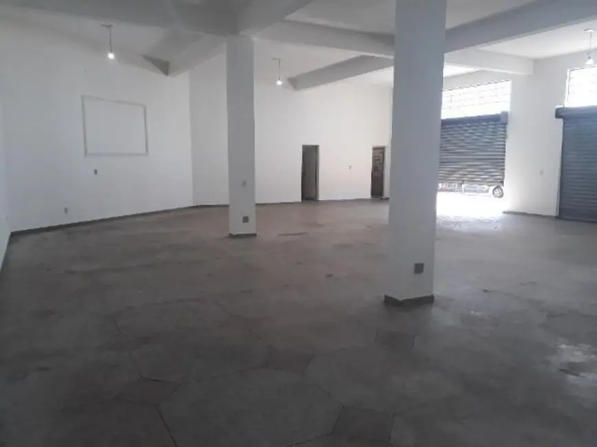 Foto 4 de Sala Comercial para alugar, 242m2 em Jardim Bertioga, Varzea Paulista - SP