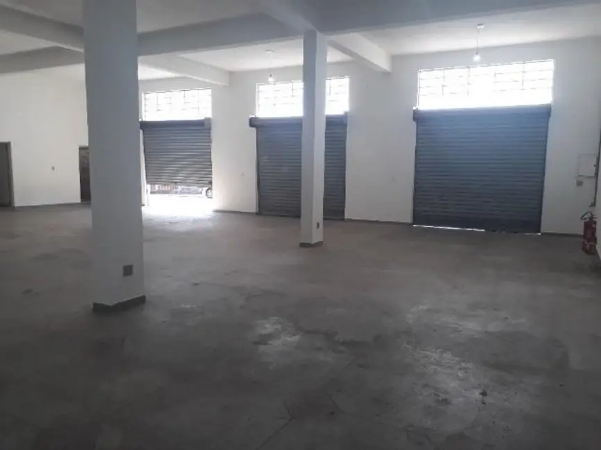 Foto 5 de Sala Comercial para alugar, 242m2 em Jardim Bertioga, Varzea Paulista - SP