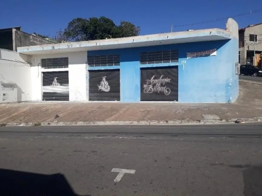 Foto 3 de Sala Comercial para alugar, 242m2 em Jardim Bertioga, Varzea Paulista - SP