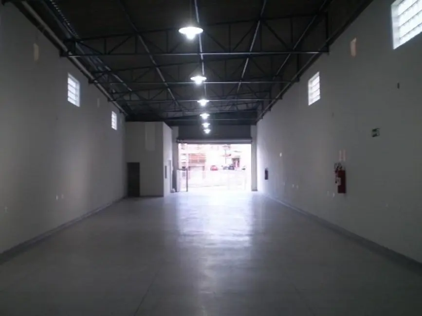 Foto 4 de Sala Comercial para alugar, 300m2 em Jundiai - SP