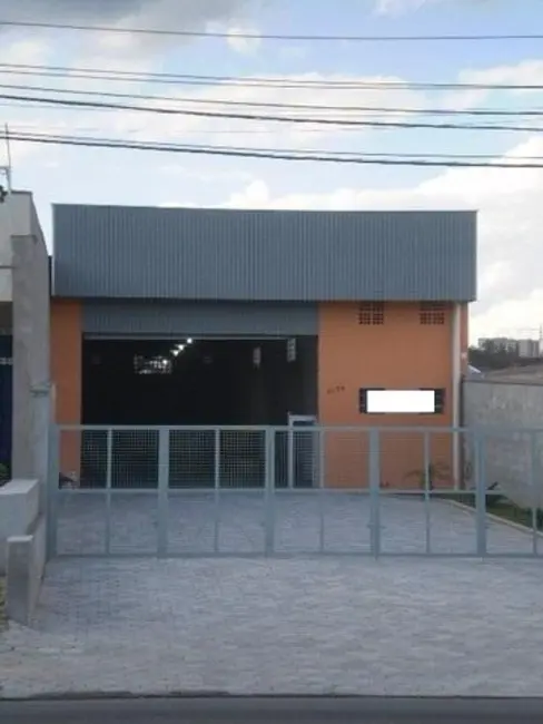 Foto 3 de Sala Comercial para alugar, 300m2 em Jundiai - SP