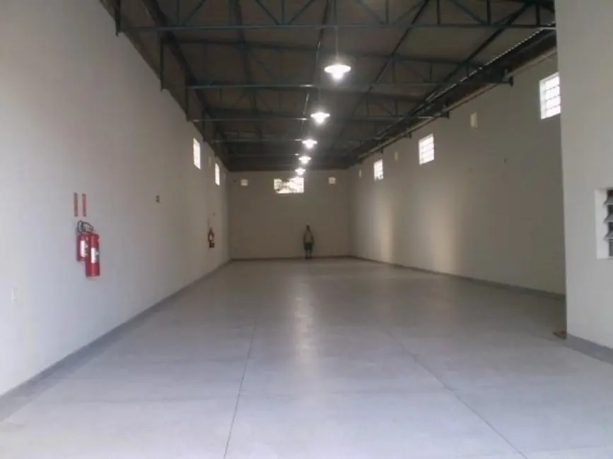 Foto 6 de Sala Comercial para alugar, 300m2 em Jundiai - SP