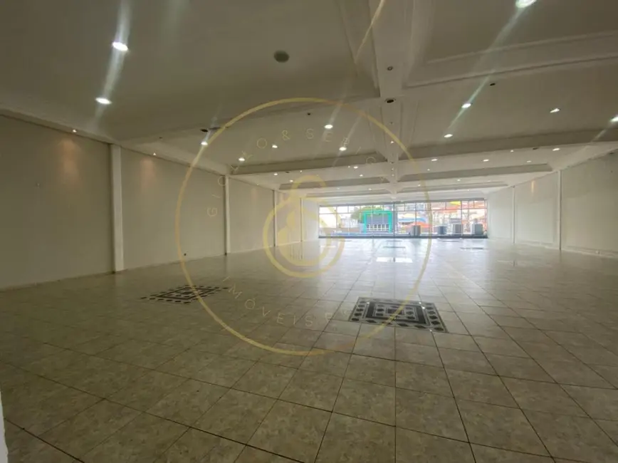 Foto 5 de Sala Comercial para alugar, 830m2 em Centro, Jundiai - SP