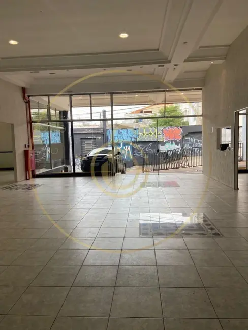 Foto 8 de Sala Comercial para alugar, 830m2 em Centro, Jundiai - SP
