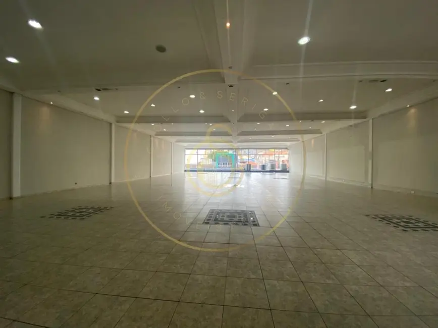 Foto 2 de Sala Comercial para alugar, 830m2 em Centro, Jundiai - SP