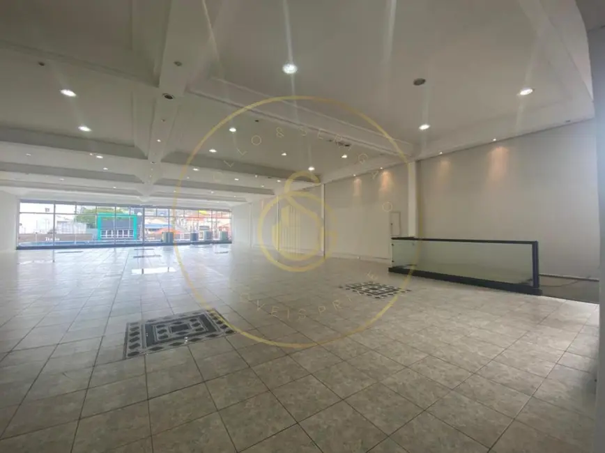 Foto 6 de Sala Comercial para alugar, 830m2 em Centro, Jundiai - SP