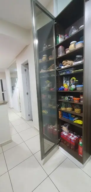 Foto 8 de Casa de Condomínio com 2 quartos à venda, 100m2 em Vila Alati, Jundiai - SP