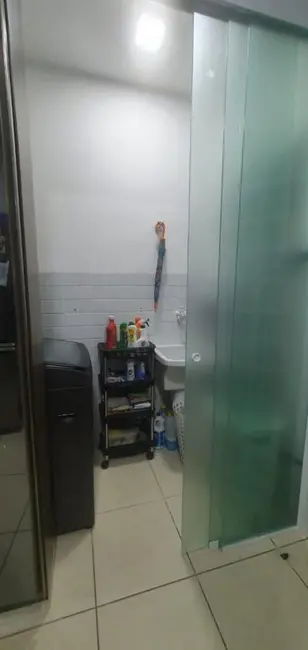 Foto 6 de Casa de Condomínio com 2 quartos à venda, 100m2 em Vila Alati, Jundiai - SP