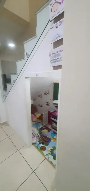 Foto 9 de Casa de Condomínio com 2 quartos à venda, 100m2 em Vila Alati, Jundiai - SP