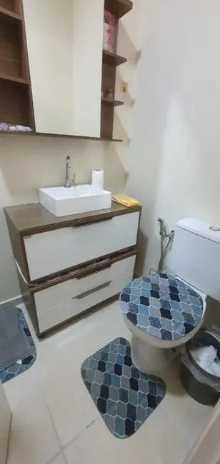 Foto 5 de Casa de Condomínio com 2 quartos à venda, 100m2 em Vila Alati, Jundiai - SP
