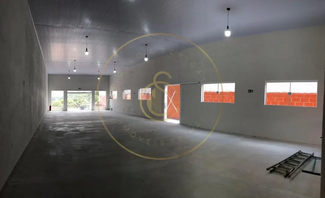 Foto 7 de Sala Comercial para alugar, 200m2 em Jardim Quintas das Videiras, Jundiai - SP
