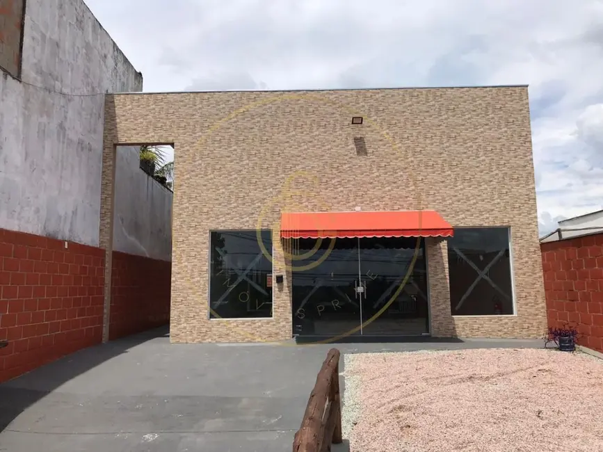 Foto 1 de Sala Comercial para alugar, 200m2 em Jardim Quintas das Videiras, Jundiai - SP